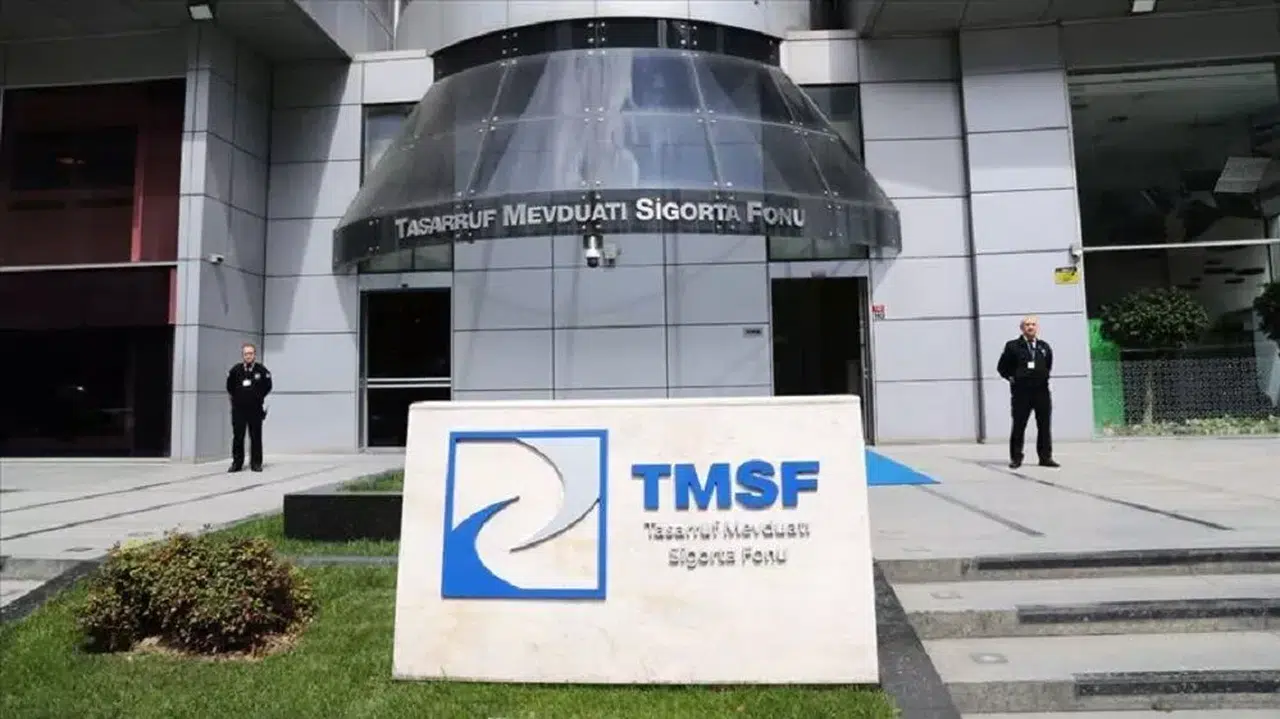 TMSF dev şirketi satışa çıkardı: Resmi Gazete’de yayımlandı, ihale tarihi belli oldu