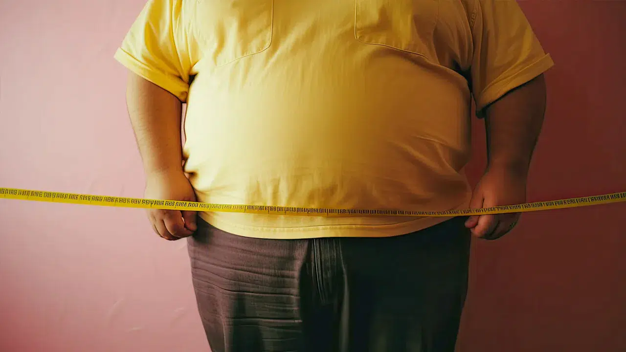 TÜİK verileri alarm verdi: Türkiye’de obezite oranı yüzde 21,8’e yükseldi