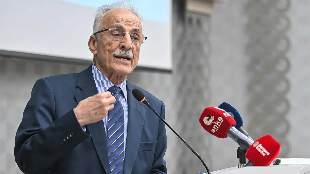 Murat Karayalçın’dan “mutlak butlan” eleştirisi: “CHP iç karışıklığa sürüklenmek isteniyor”