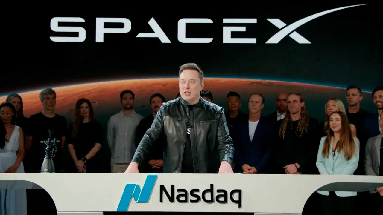 Elon Musk'ın SpaceX stratejisi: Tarihi halka arzın arkasındaki büyük plan