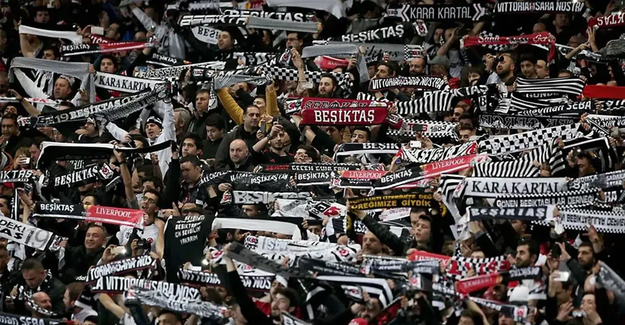 Beşiktaş’ın UEFA Avrupa Ligi’ndeki muhtemel rakipleri belli oldu