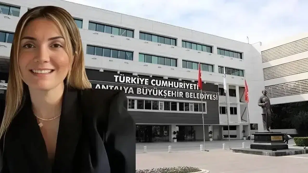 Muhittin Böcek’in gelini Zuhal Böcek hakkında tahliye kararı