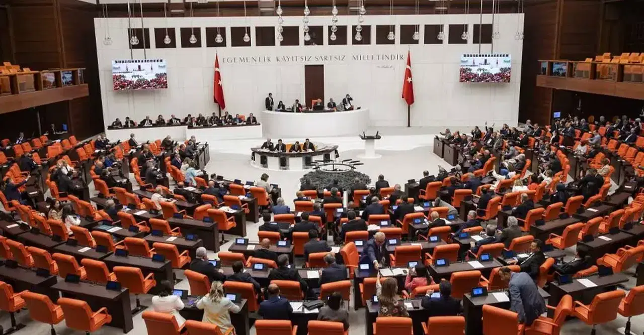 TBMM Dilekçe Komisyonu’na 1076 başvuru: Zorunlu askerlikten, düğün yasağına kadar dikkat çeken talepler