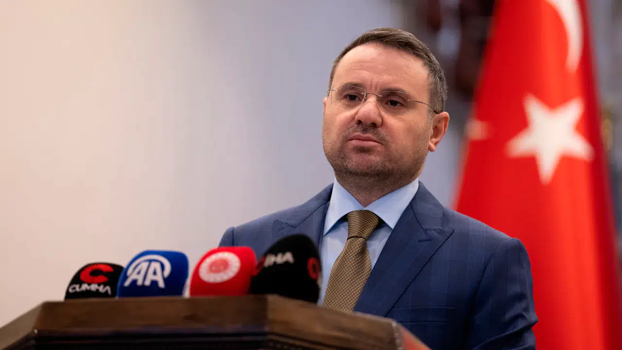 Bakan Akın Gürlek detayları açıkladı: Adalet Bakanlığı 15 bin personel alacak