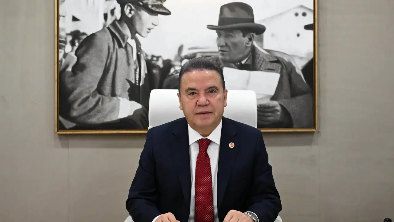 Muhittin Böcek'in berberi de tutuklandı