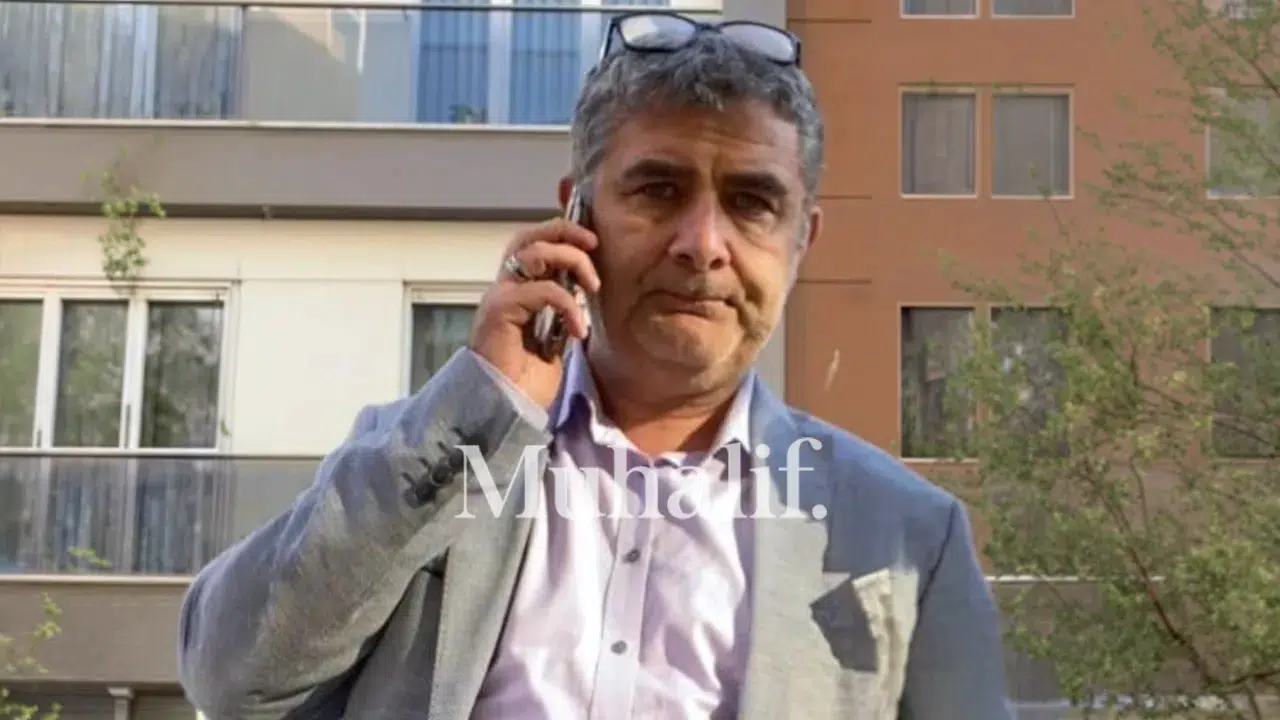 İBB Kültür A.Ş. Genel Müdür Yardımcısı Erhan Karaal’ın kaçırılmasına ilişkin 6 kişi tutuklandı