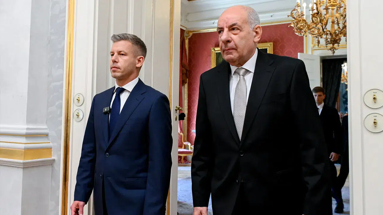 Macaristan’da siyasi kriz: Başbakan Magyar’dan Cumhurbaşkanı Sulyok'u görevden alma hamlesi