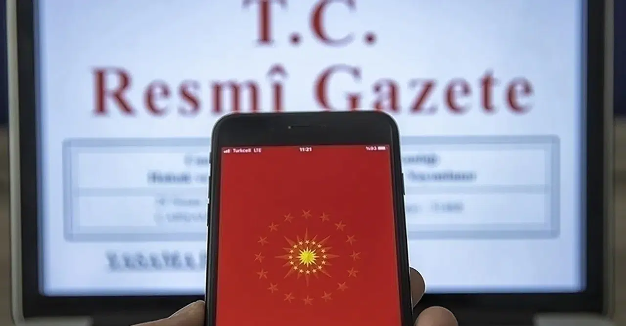 Mülki İdare Amirleri Atama Kararnamesi yayımlandı: 430 mülki idare amirinin görev yeri değişti