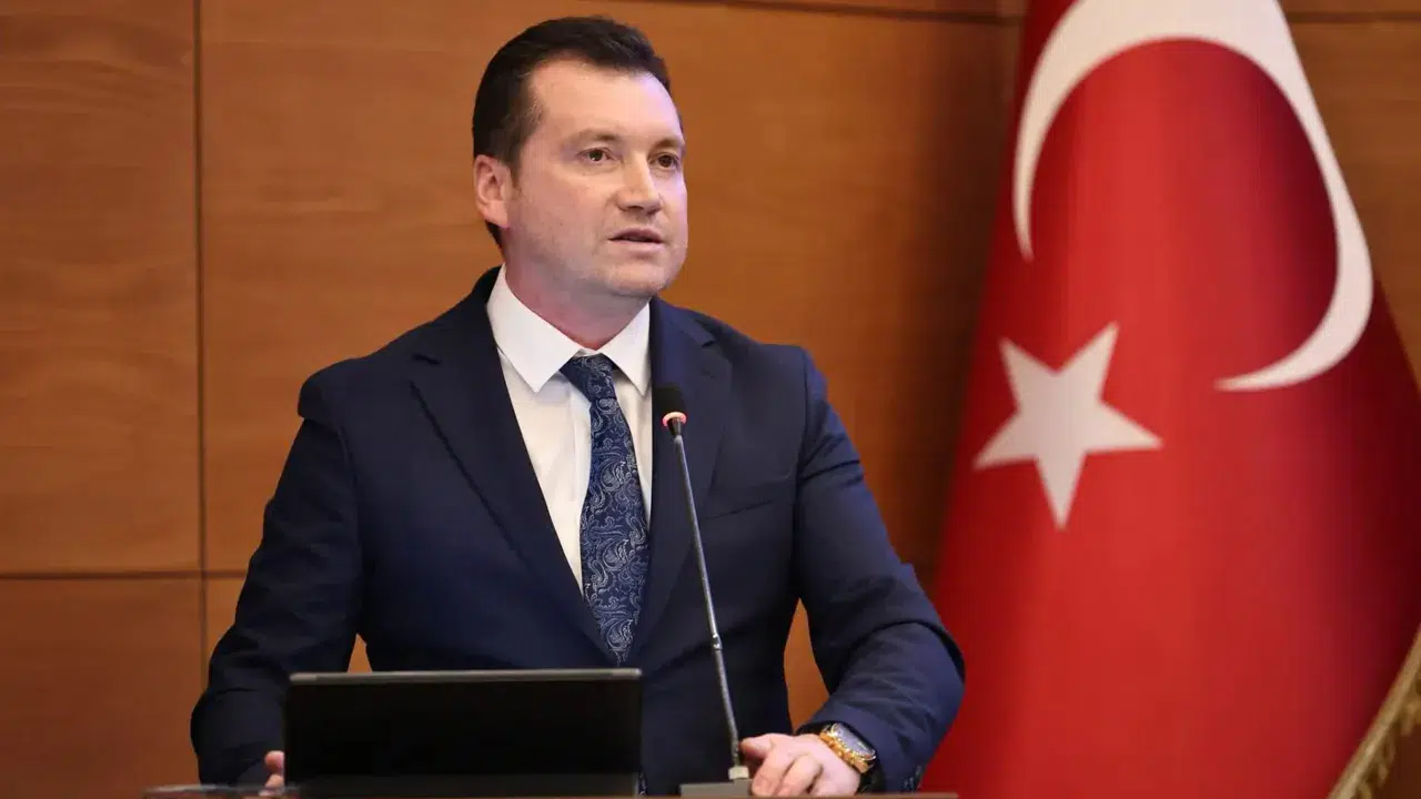 Silivri Belediyesi soruşturmasında Bora Balcıoğlu tutuklandı: 10 kişi cezaevine gönderildi
