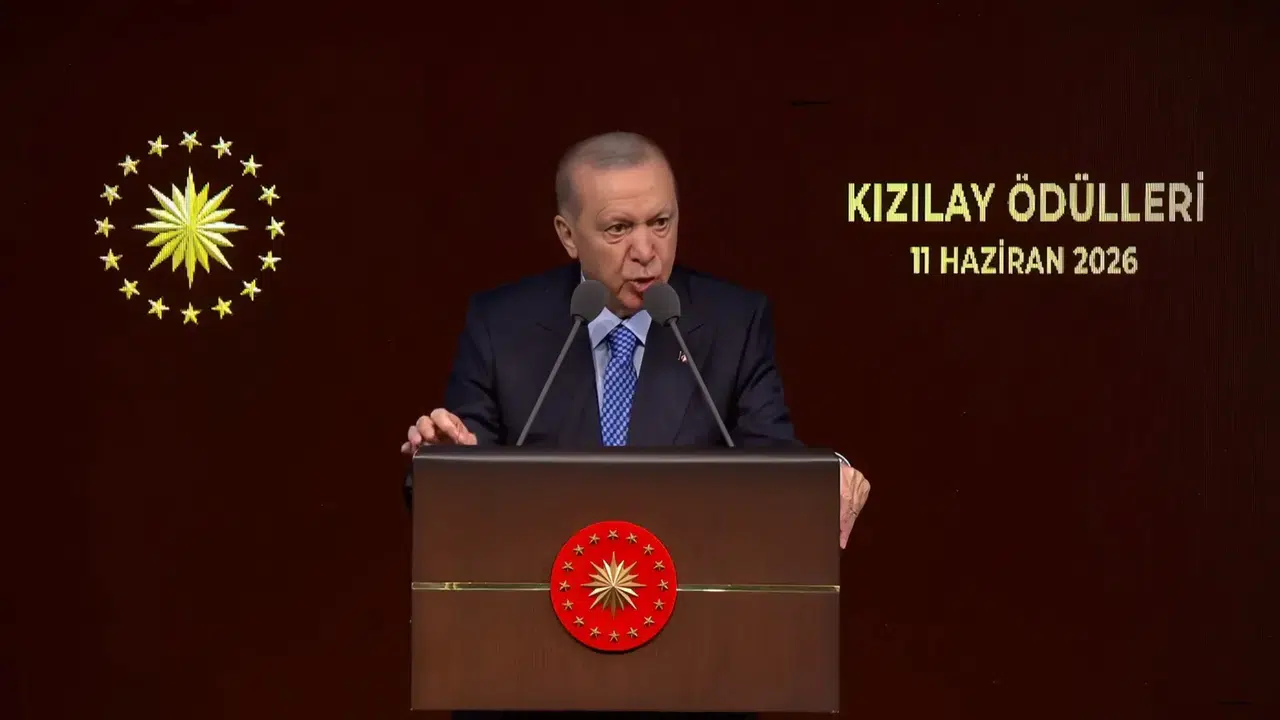 Erdoğan’dan Netanyahu’ya sert mesaj: “Hitler’in yolundan gidenler tarih önünde hesap verecek”