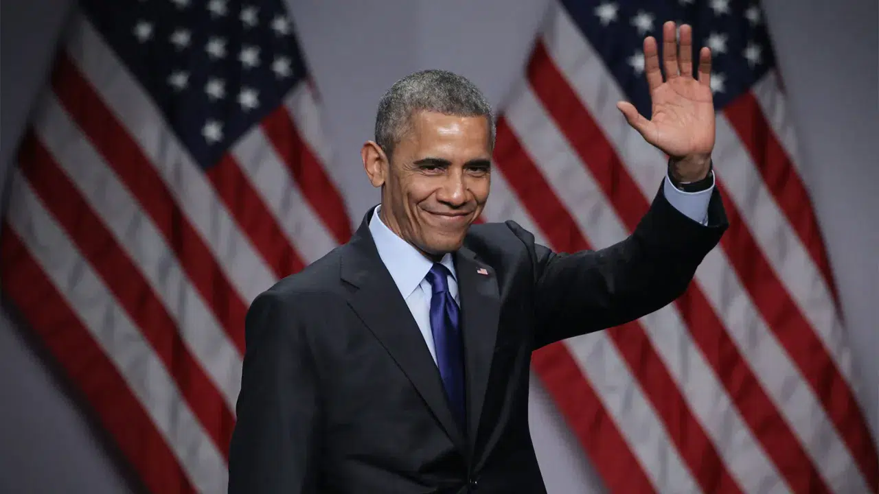 Obama’nın Beyaz Saray Instagram hesabı hacklendi: Yetkisiz paylaşımlar yapıldı