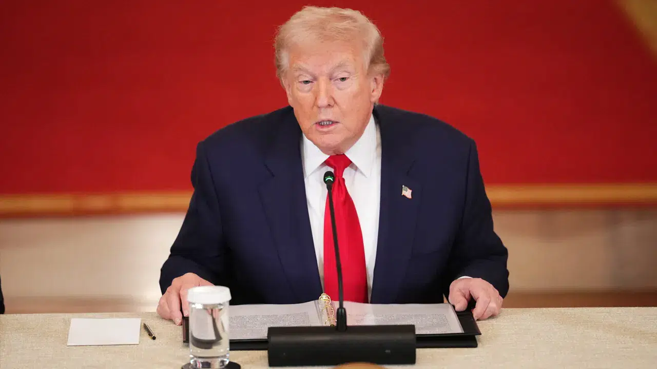 Trump: İran gerçekten ABD ile anlaşmaya varmak istemiyor