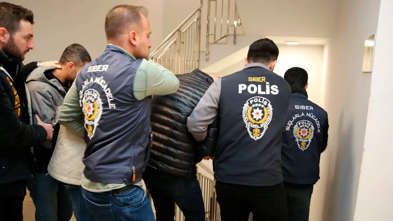 Ankara'da NATO zirvesi öncesi geniş çaplı önlem: Operasyon Turkuaz kapsamında 58 kişi tutuklandı