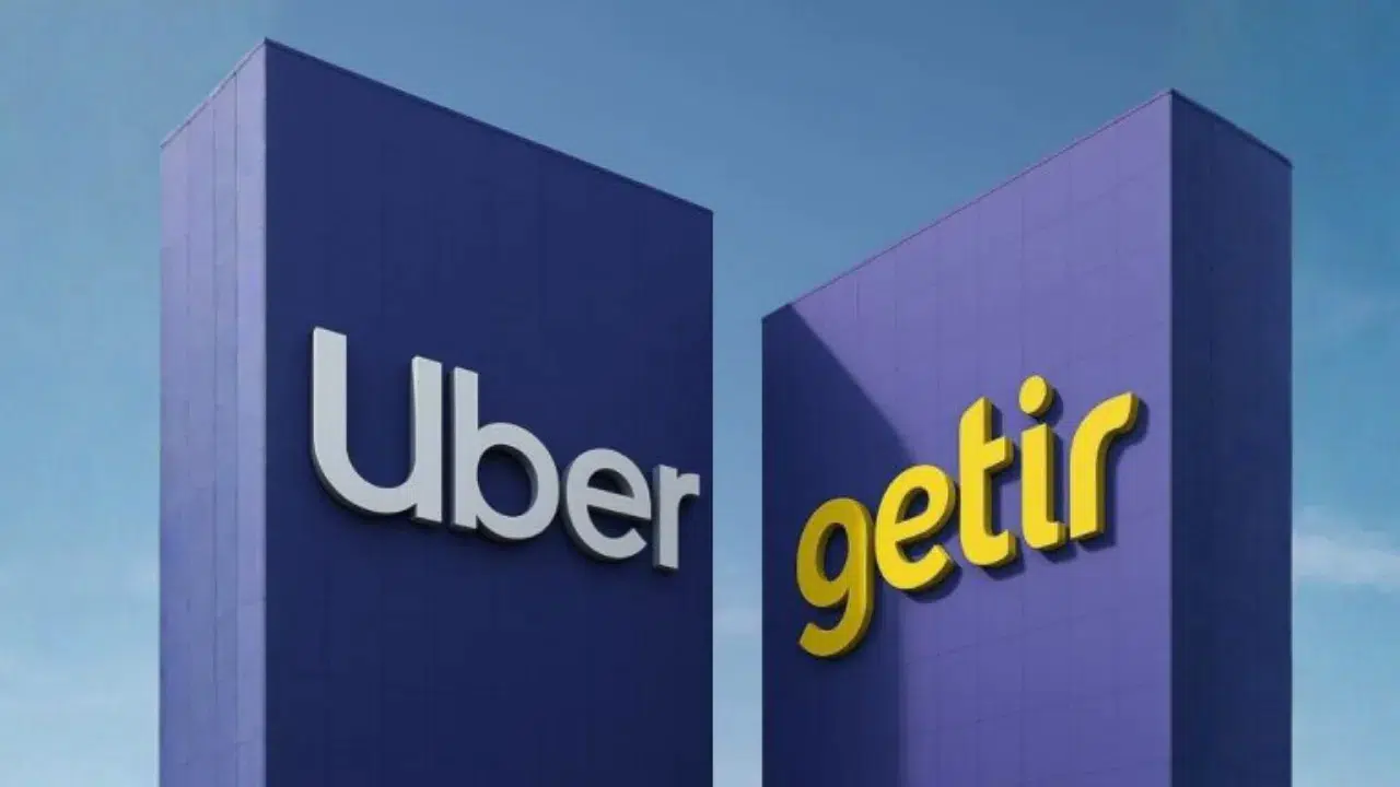 Rekabet Kurumu’ndan Uber–Getir anlaşmasına onay: 500 milyon dolarlık yatırım taahhüdü