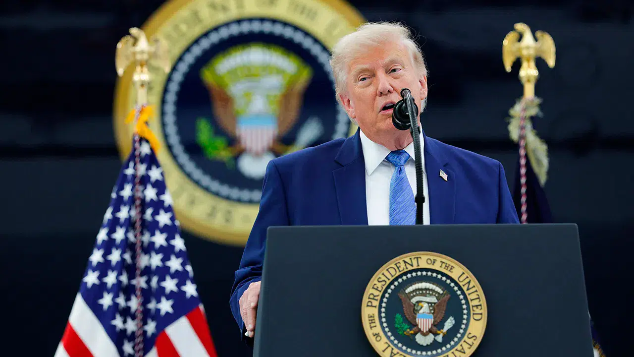 Trump'tan Hürmüz Boğazı çıkışı: 60 günlük ateşkes boyunca geçiş ücreti alınmayacak