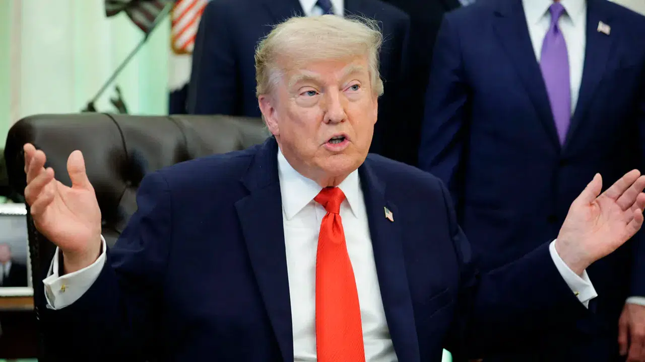 Trump duyurdu: Venezuela merkezli çete lideri Nino Guerrero öldürüldü