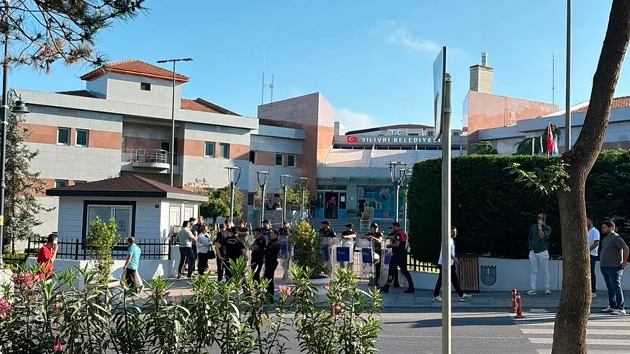 Silivri Belediye Başkan Vekili seçildi: Yeni isim Yalçın Ekici oldu