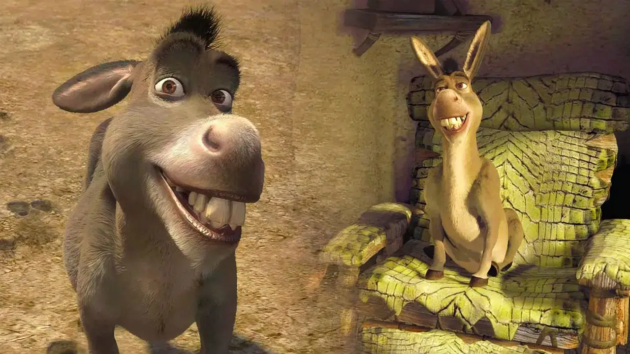 “Shrek” evreni genişliyor: Eşek karakterinin solo filminin vizyon tarihi açıklandı