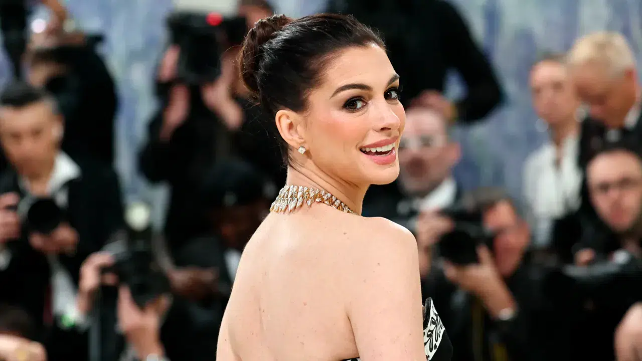 Hollywood yıldızı Anne Hathaway üçüncü kez anne oluyor
