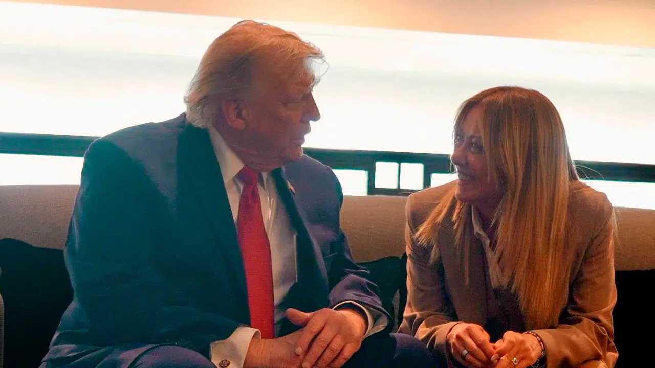 G7'deki fotoğraf krizi büyüyor: İtalyan basını Trump'ı sert sözlerle hedef aldı