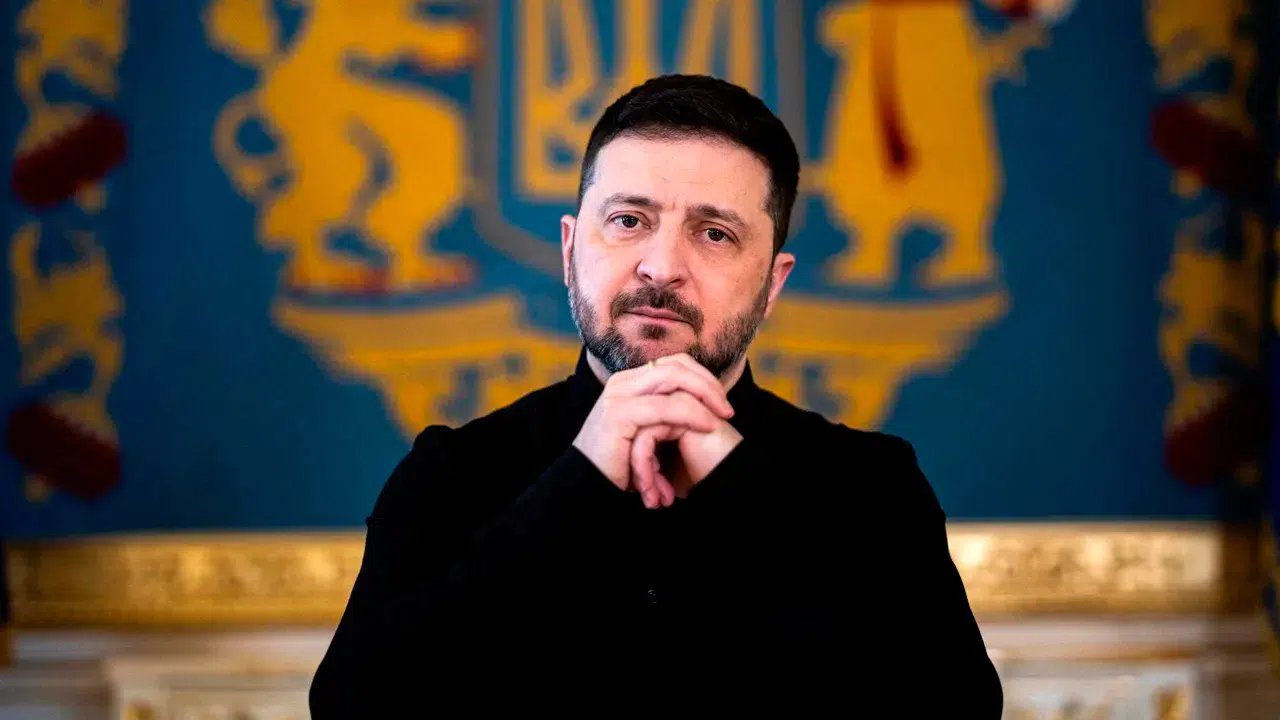 Polonya ile Ukrayna arasında tarihi kriz: Zelenskiy’e verilen en yüksek devlet nişanı geri alındı