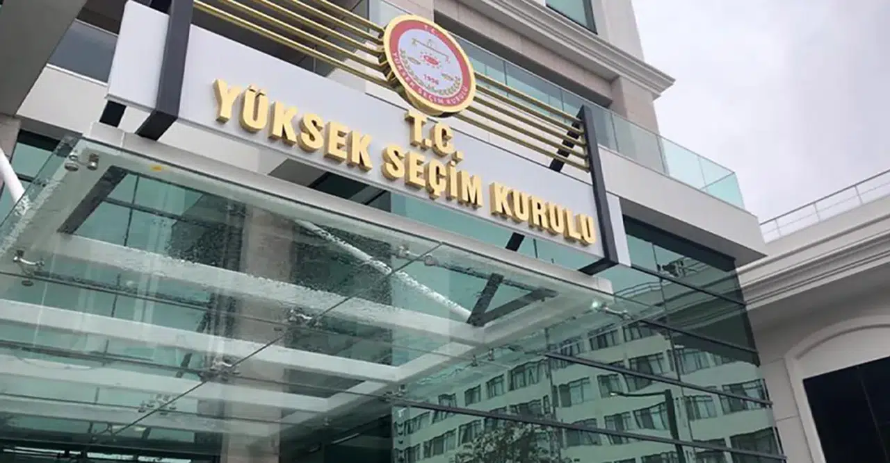 YSK, CHP’nin mutlak butlan itirazını neden reddettiğini açıkladı