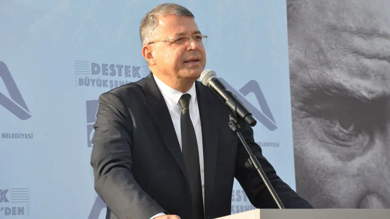 Silifke Belediyesi soruşturması: Başkan Mustafa Turgut dahil 8 kişi tutuklandı