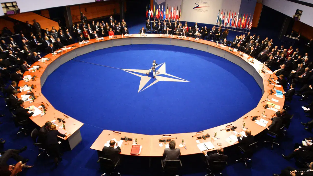 Ankara Valiliği'nden NATO Zirvesi genelgesi: Kamu personeline idari izin, etkinliklere kısıtlama