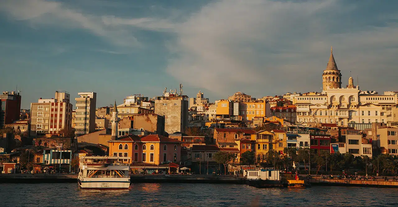İTO Mayıs enflasyonunu açıkladı: İstanbul’da yıllık enflasyon yüzde 36,77 oldu