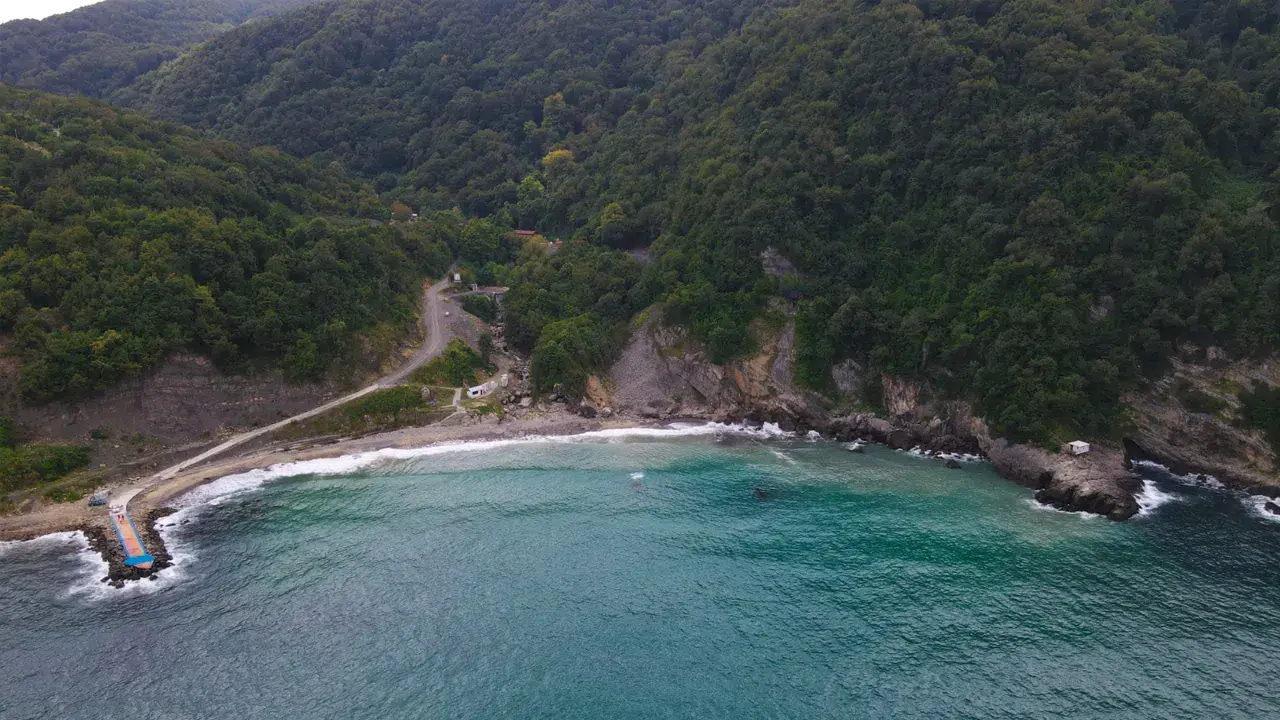 Zonguldak’ta denize girmek yasaklandı