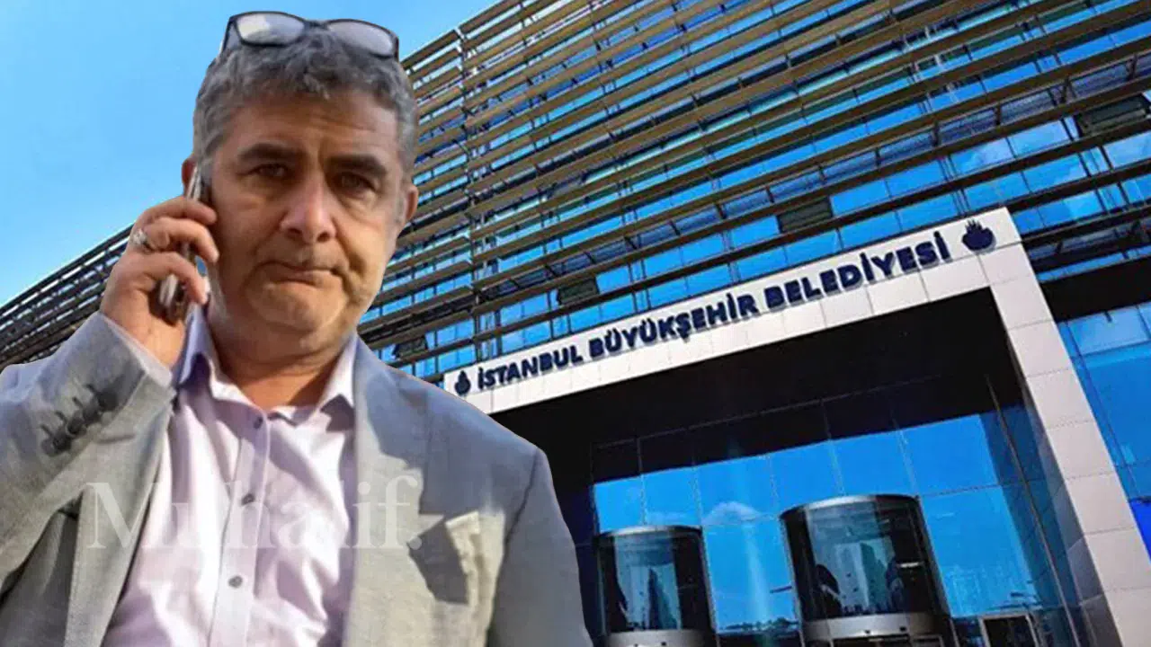 İBB Kültür AŞ Genel Müdür Yardımcısı Erhan Karaal, evinin önünden kaçırıldı