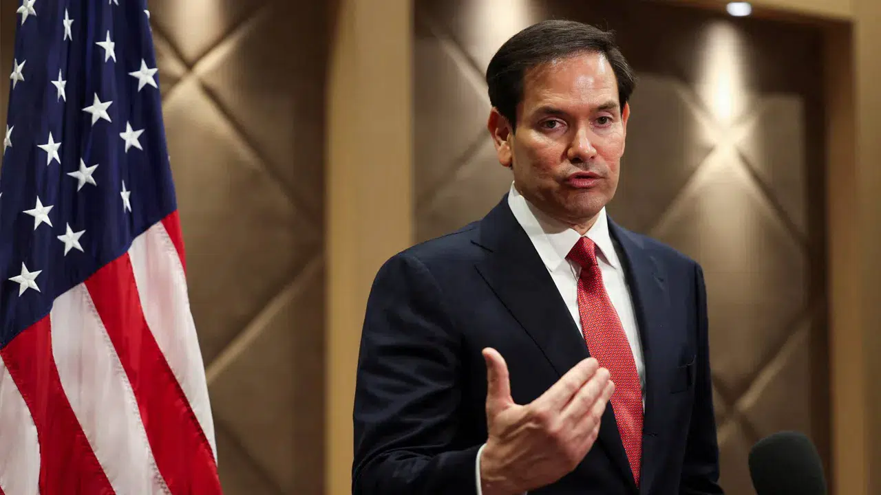 ABD’den Hürmüz açıklaması: Rubio “geçiş ücretsiz olacak” dedi