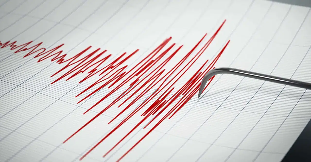 Balıkesir’de Deprem mi Oldu? 24 Haziran’da Son Deprem Nerede ve Kaç Büyüklüğünde Meydana Geldi?