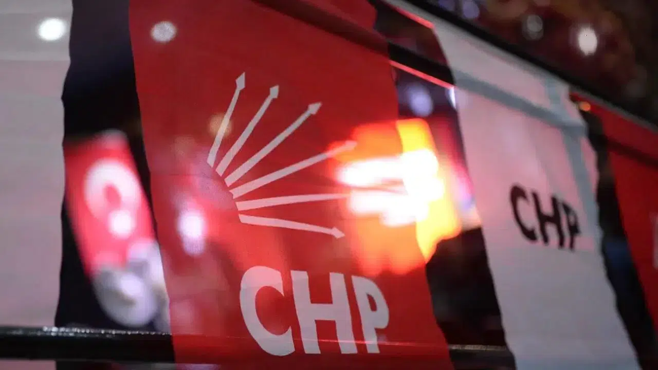 CHP kurultayı soruşturmasında yeni aşama: Delegeler ve yakınlarının hesapları incelenecek