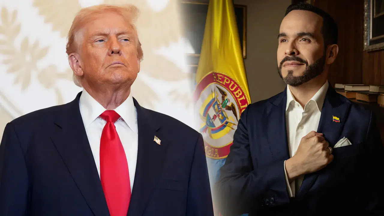 Trump’tan Kolombiya seçimlerinde aşırı sağcı aday Espriella’ya tam destek