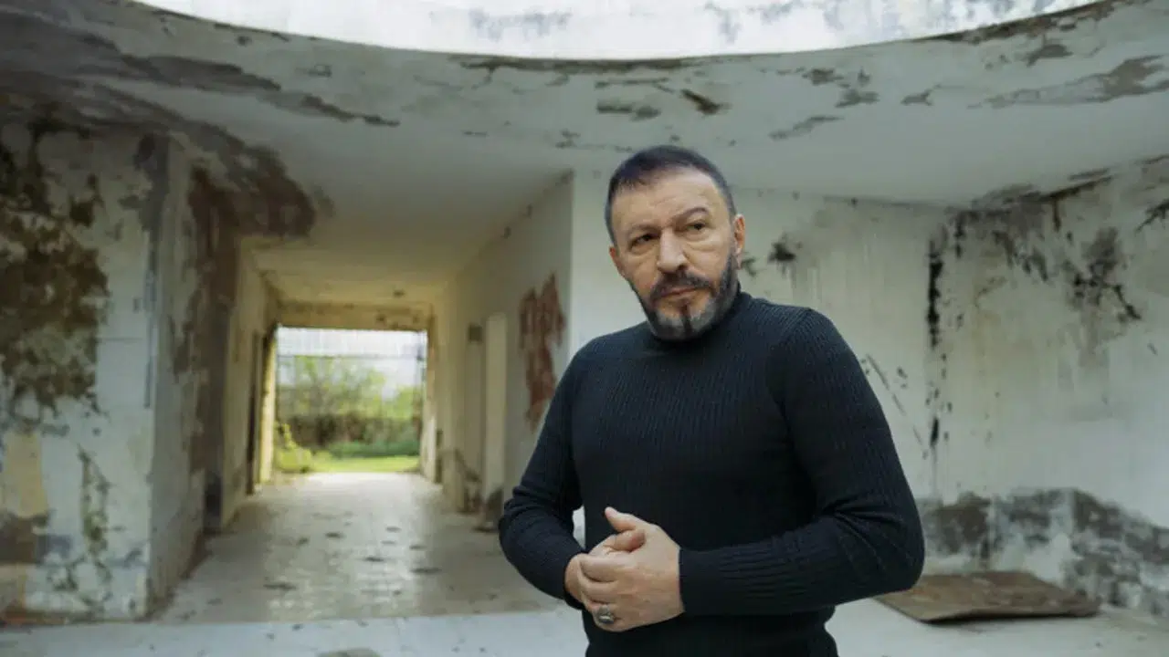 Mustafa Topaloğlu'ndan iddialı çıkış: "Bambam Star" ile dünya listelerini hedefliyor