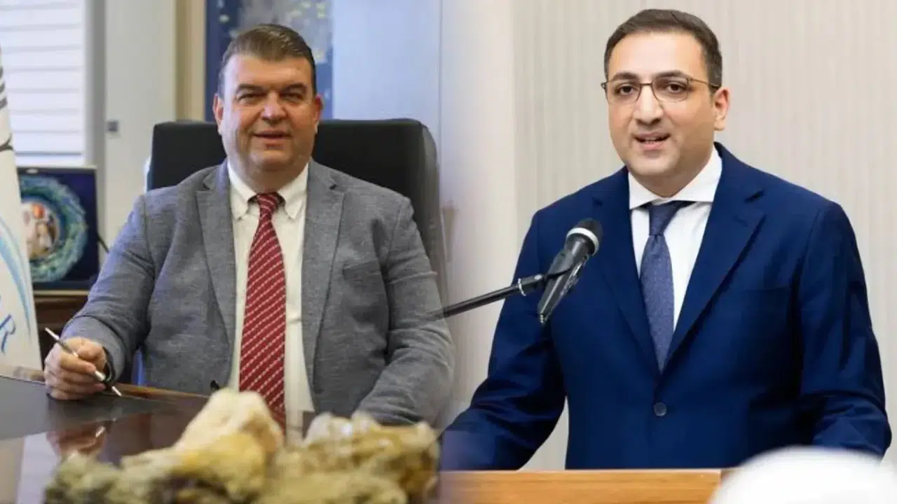 İzmir’de CHP’li iki belediyeye operasyon: Seferihisar ve Balçova belediye başkanları gözaltında