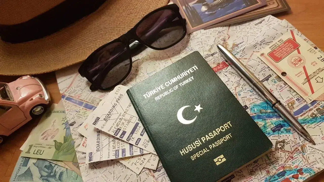 DMM’den “yeşil pasaportla vizesiz seyahat bitti” iddialarına yalanlama