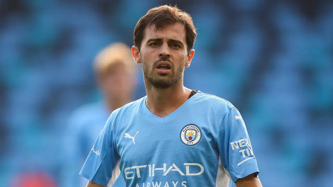Real Madrid, Bernardo Silva transferini açıkladı