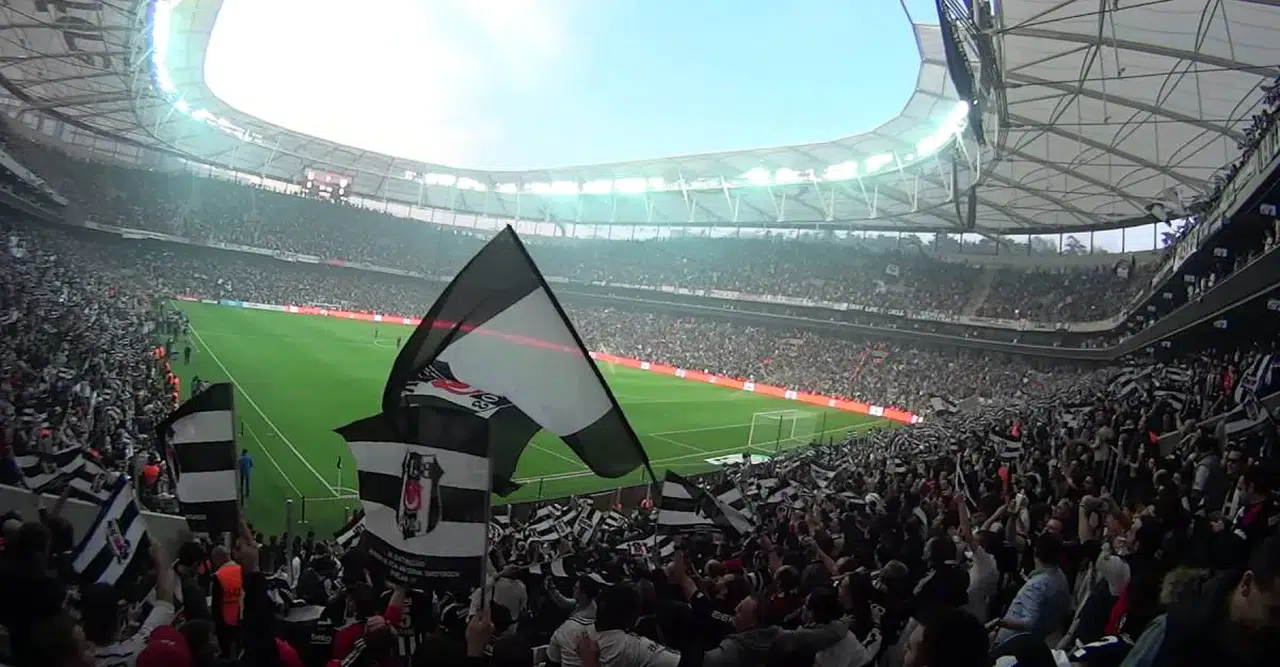 Beşiktaş’ın UEFA Avrupa Ligi’ndeki rakibi Midtjylland oldu