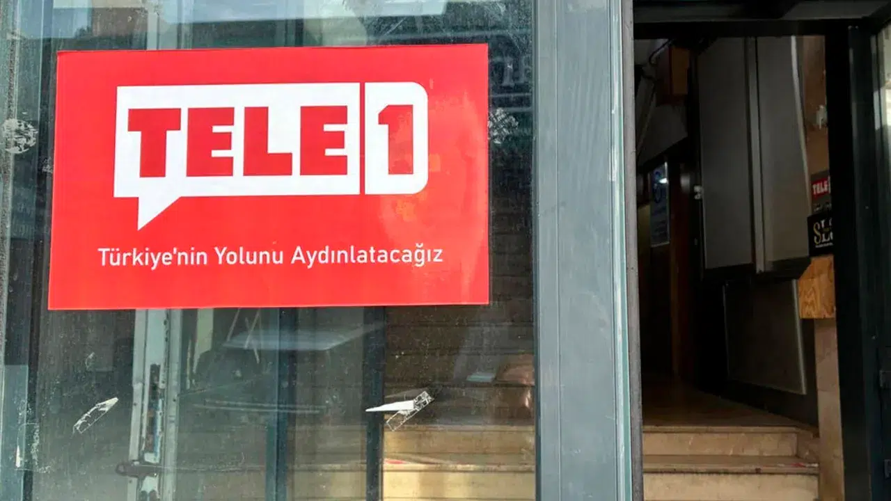 Tele 1'in satış ihalesi durduruldu
