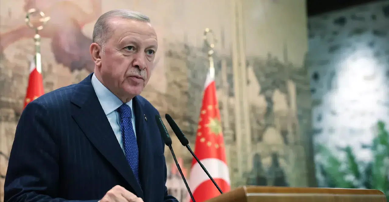 Erdoğan’dan ABD-İran anlaşması sonrası kritik uyarı: "Sabotajlara karşı dikkatli olunmalı"