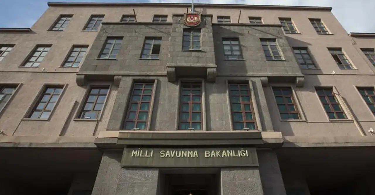 MSB’den Kıbrıs açıklaması: “Mevcut hassas dengeyi bozacak hiçbir girişim kabul edilemez”