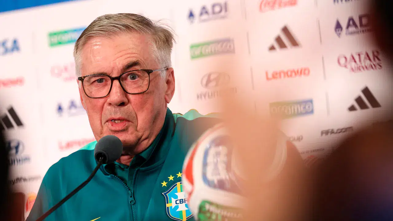 Ancelotti'den umutlandıran Neymar açıklaması: Gelecek hafta hazır olabilir