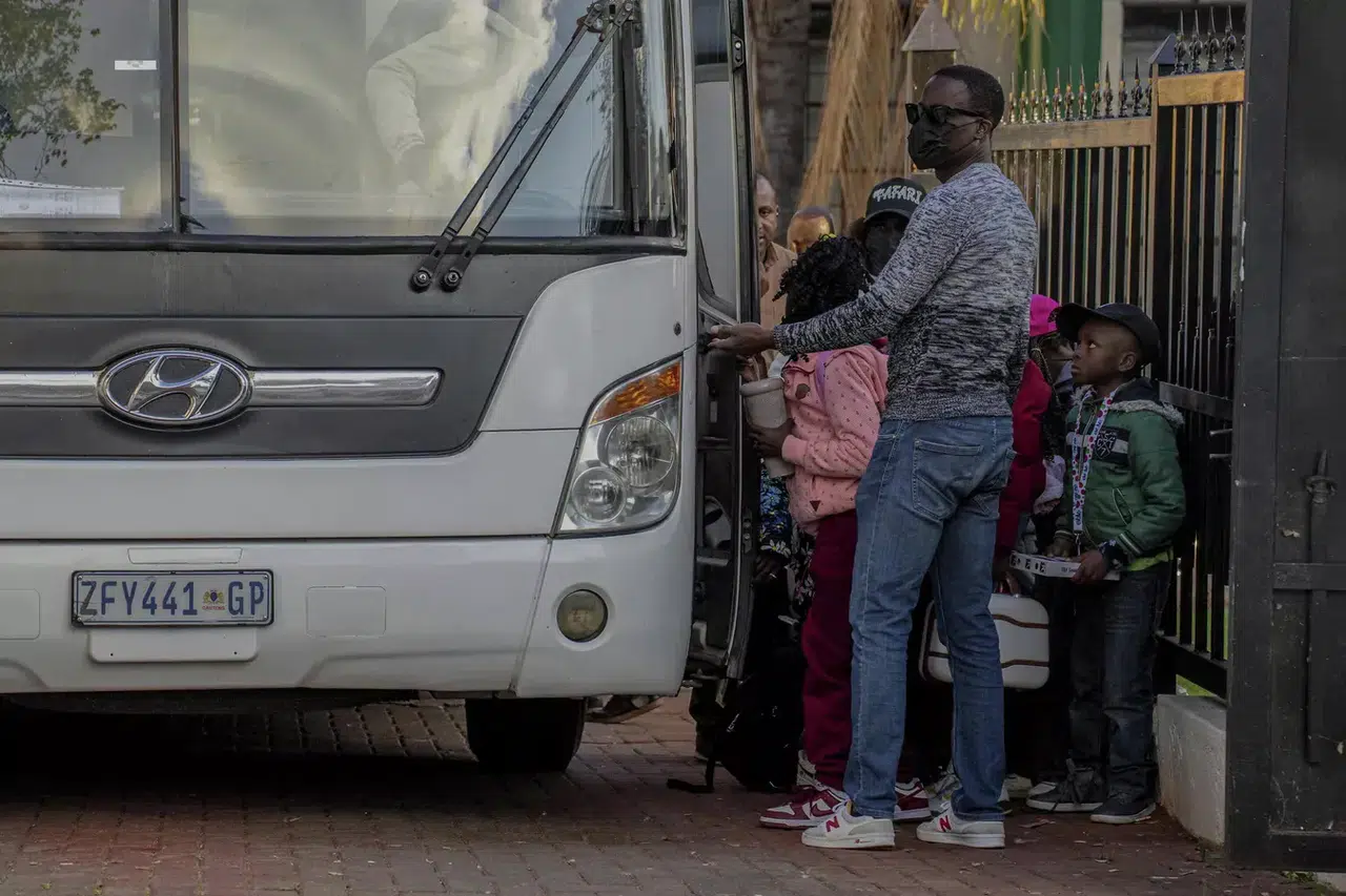 Güney Afrika’da yabancı karşıtı saldırılar: Binlerce göçmen evlerini terk etmek zorunda kaldı