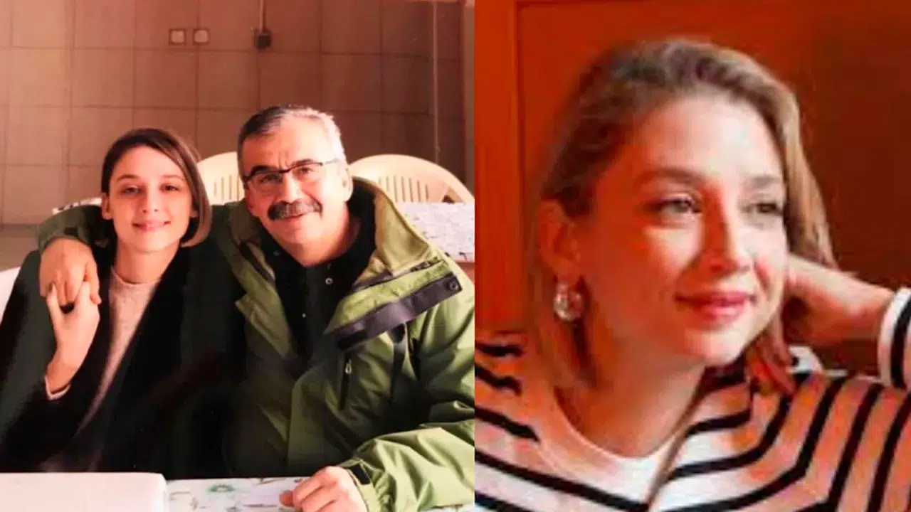 Sırrı Süreyya Önder'in kızından Kılıçdaroğlu'na: İyi hatırlanmayacaksınız