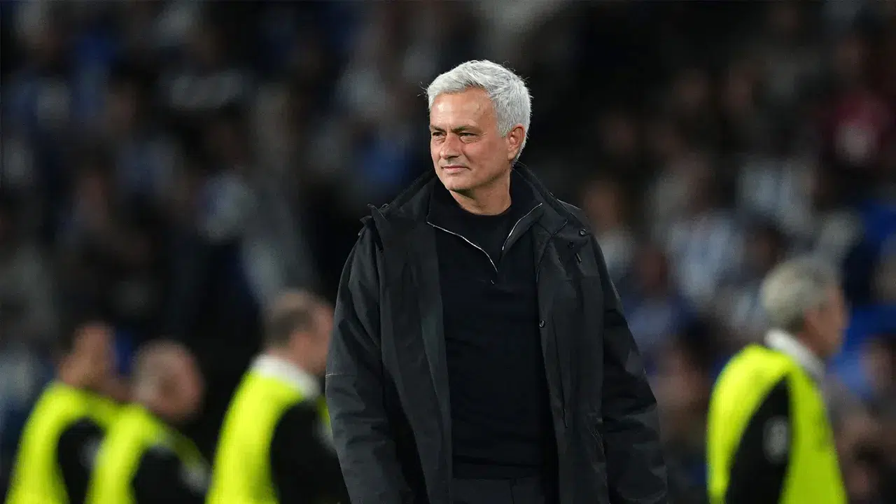 Mourinho’dan Türkiye dönemi için AİHM hamlesi: Cezalar nedeniyle başvurdu