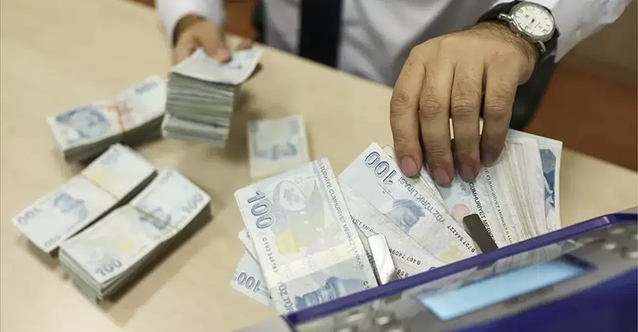 Kamu borçlarına yeni taksit düzenlemesi: Süre 72 aya kadar uzatılabilecek