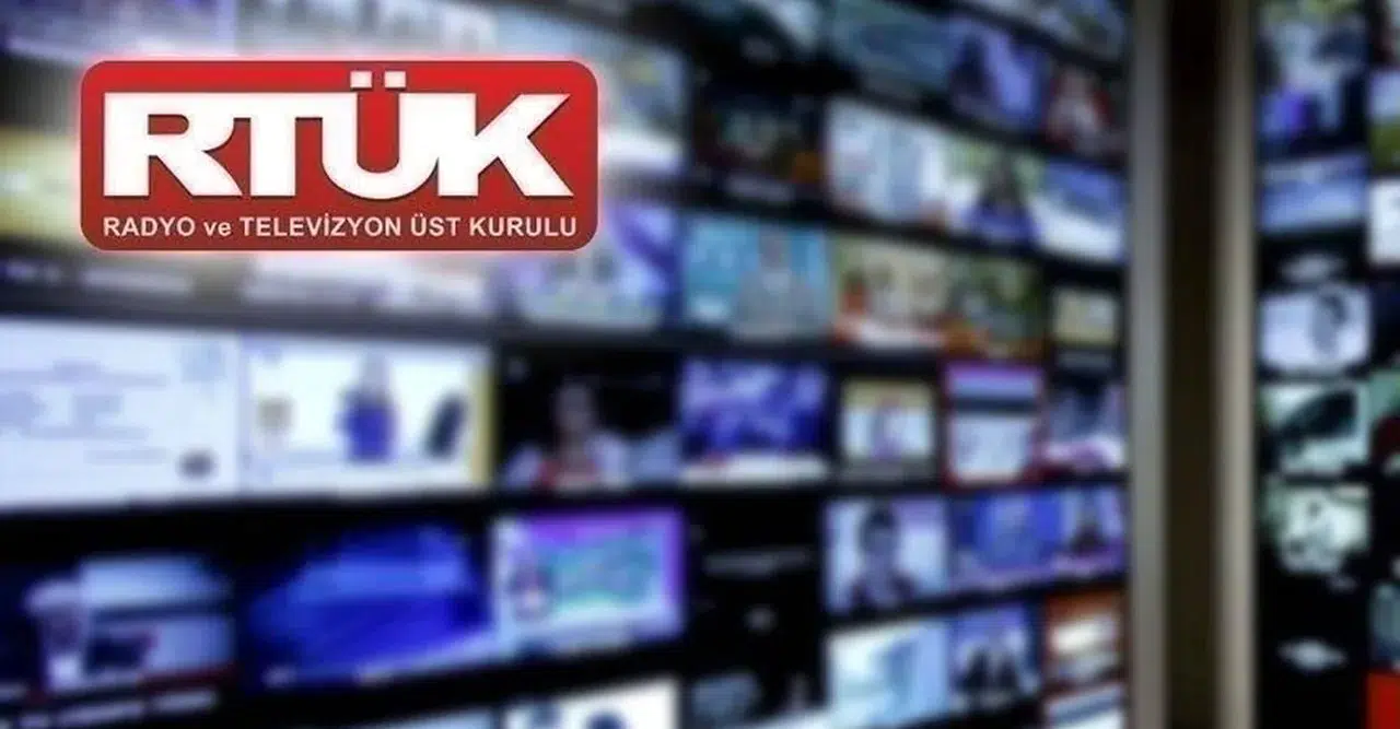 RTÜK’ten televizyon kanallarına para cezası