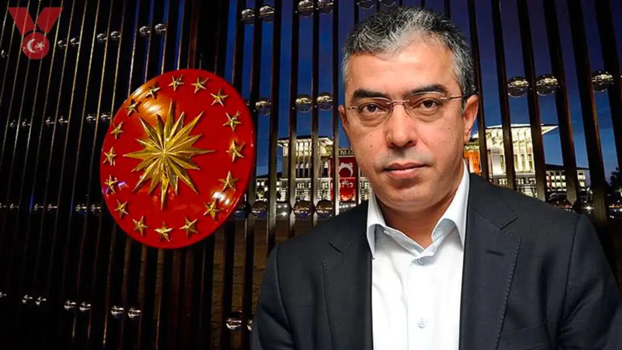 Mehmet Uçum’dan “Erdoğan’a yeniden ihtiyaç var” açıklaması: Seçim için 16 Nisan 2028 tarihini işaret etti